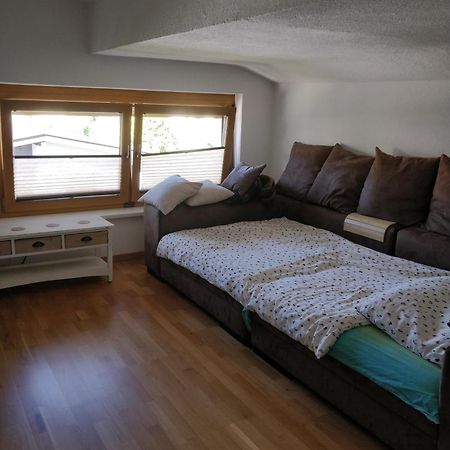 Kurort Tirol Apartment Bad Haering Exterior photo