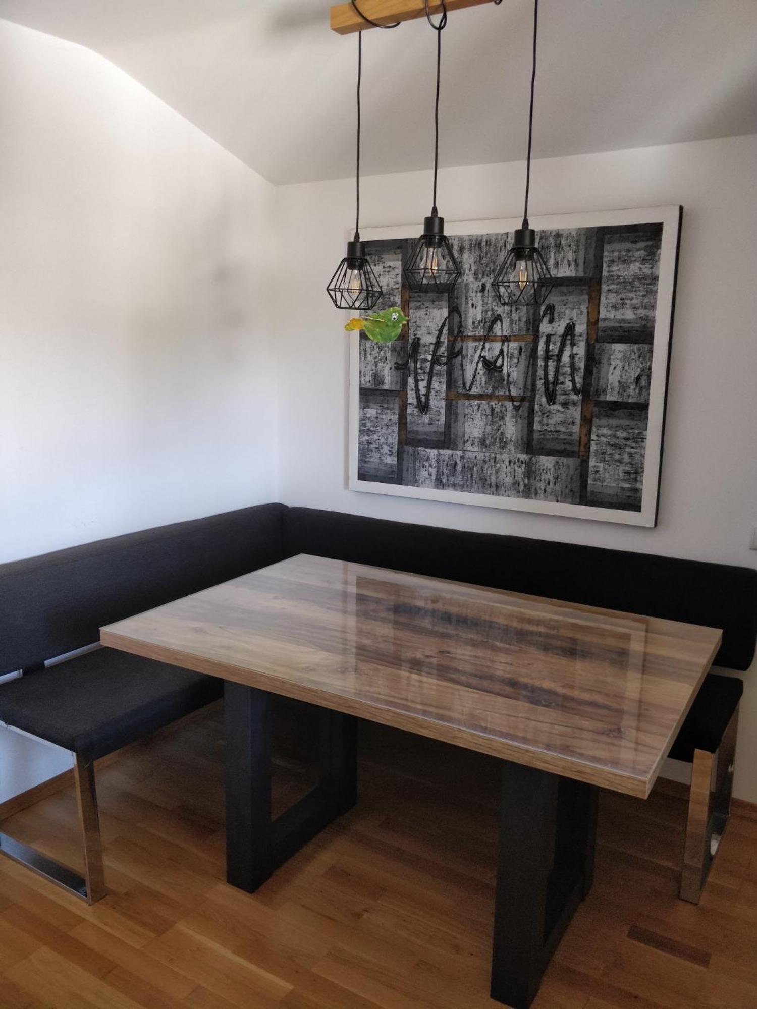 Kurort Tirol Apartment Bad Haering Exterior photo
