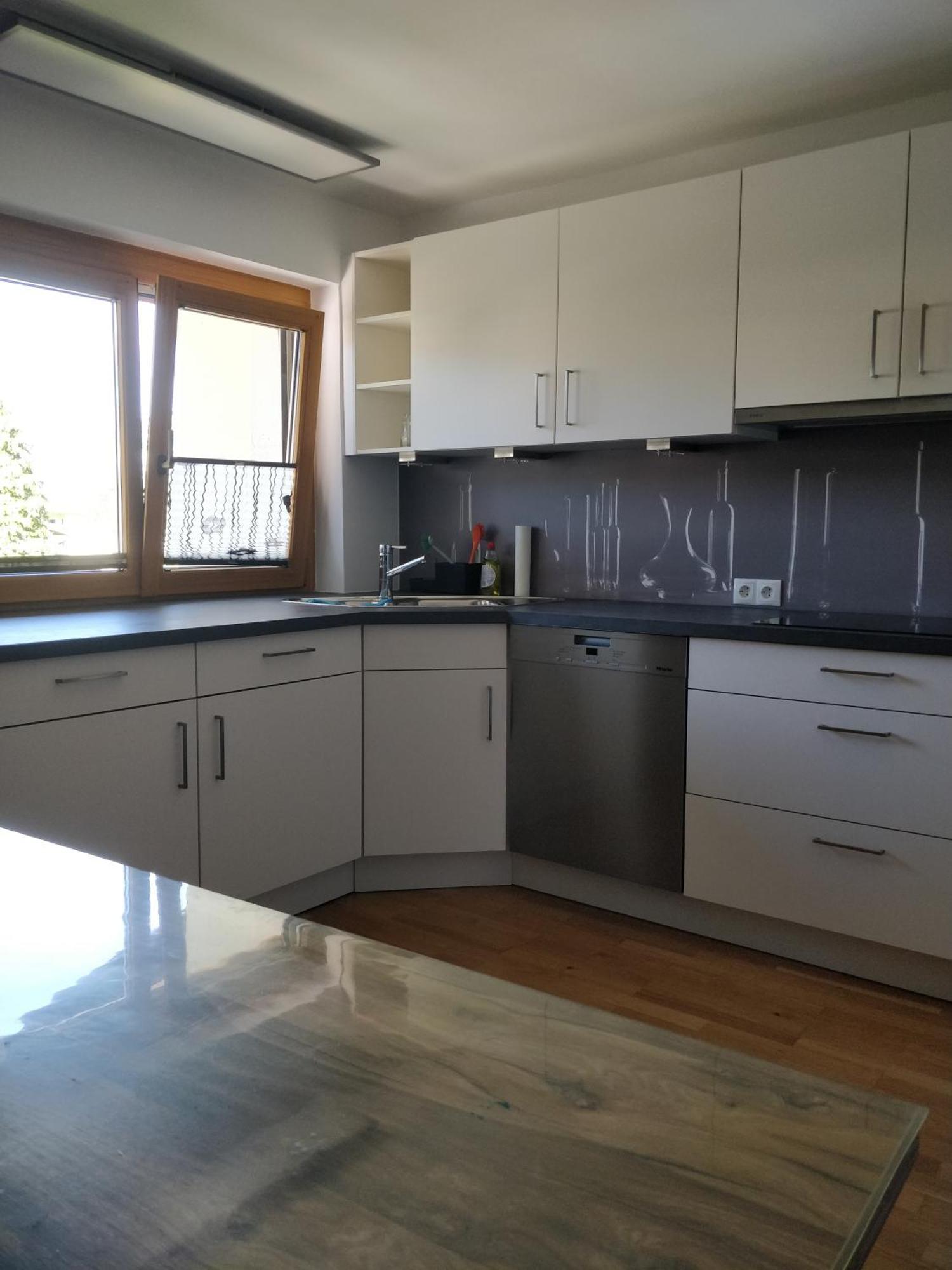 Kurort Tirol Apartment Bad Haering Exterior photo