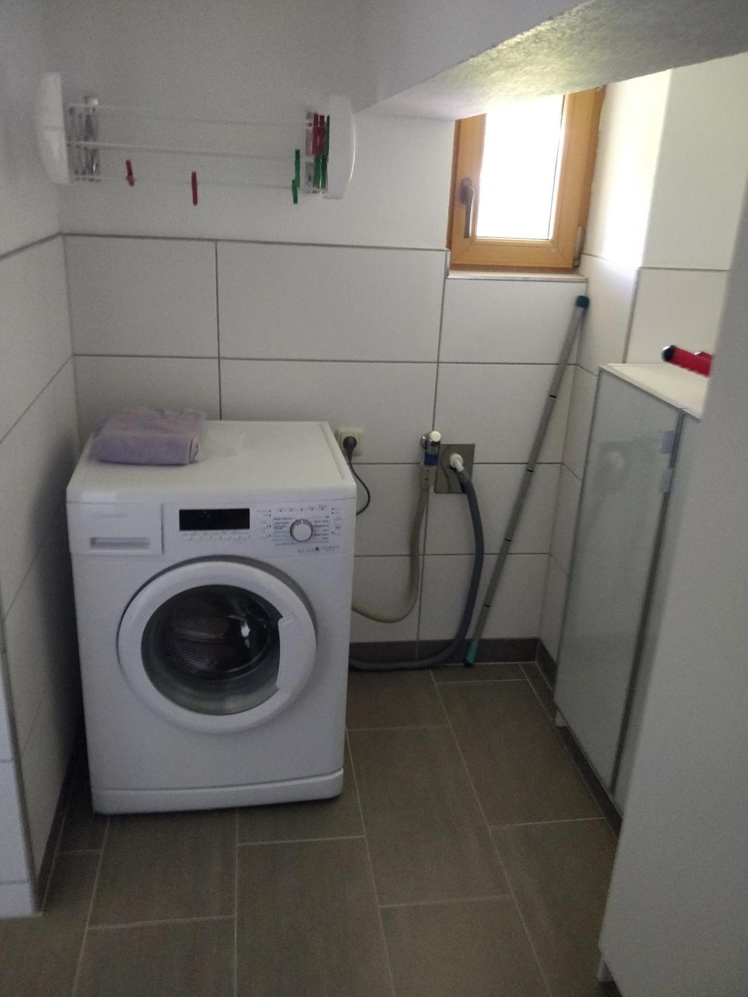 Kurort Tirol Apartment Bad Haering Exterior photo