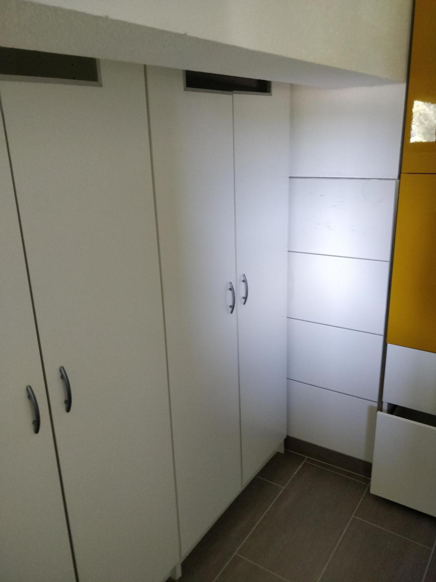 Kurort Tirol Apartment Bad Haering Exterior photo