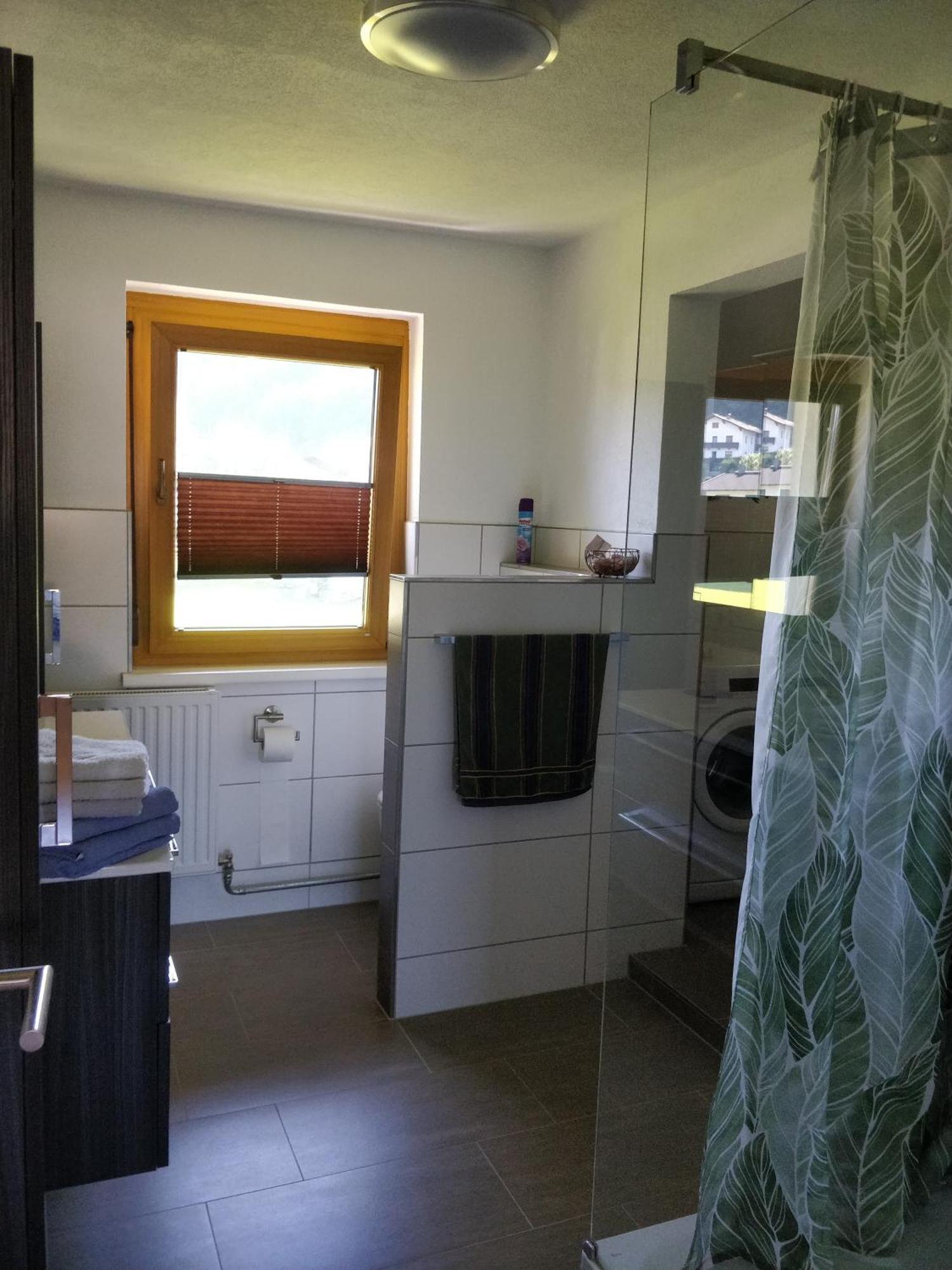 Kurort Tirol Apartment Bad Haering Exterior photo